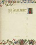 Kniha: České dějiny - Výpravná historie českých zemí - Petr Čornej