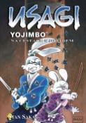 Kniha: Usagi Yojimbo Na cestách s Jotarem - Stan Sakai