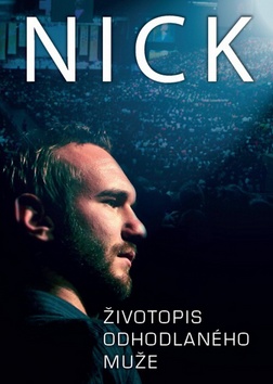 Médium DVD: Nick Životopis odhodlaného muže