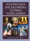 Kniha: Ilustrovaná encyklopédia ľudskej vzdelanosti