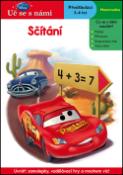 Kniha: Uč se s námi Sčítání - Matematika předškoláci 5-6 let