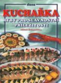 Kniha: Kuchařka Ryby pro slavnostní příležitosti - Jiří Winter, Miloš Štěpnička, Vladimír Doležal