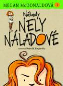 Kniha: Nálady Nely Náladové 1 - Megan McDonald