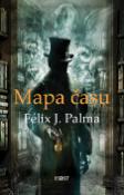 Kniha: Mapa času - Félix J. Palma