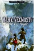 Kniha: Mlhy věčnosti - John Wright