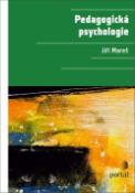 Kniha: Pedagogická psychologie - Jiří Mareš