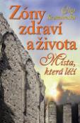 Kniha: Zóny zdraví a života - Olga Krumlovská