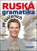 Kniha: Ruská gramatika ve cvičeních