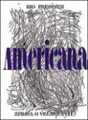 Kniha: Americana II. - Rio Preisner