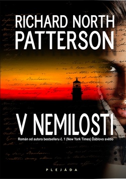 Kniha: V nemilosti - Richard N. Patterson