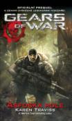 Kniha: Gears of War 1 Asofská pole - Karen Travissová