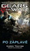 Kniha: Gears of War 2 Po záplavě - Karen Travissová