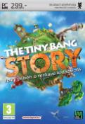 Médium CD: The Tiny Bang Story