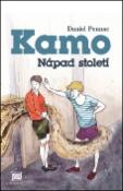 Kniha: Kamo Nápad století - Daniel Pennac