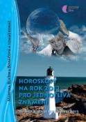 Kniha: Horoskopy na rok 2013 pro jednotlivá znamení - Úplňky a novolunní v roce 2013 - Martina Blažena Boháčová