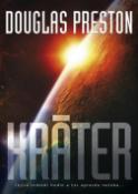 Kniha: Kráter - Douglas Preston