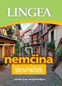 Kniha: Nemčina slovníček - ... nielen pre začiatočníkov - Arkadij Strugackij, Boris Strugackij