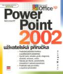 Kniha: Microsoft PowerPoint 2002 - uživatelská příručka - Ivo Magera