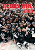 Kniha: Kluby NHL 2013 - Kolektív
