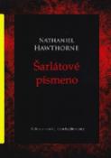 Kniha: Šarlátové písmeno - Edícia americkej klasickej literatúry - Zv.3 - Nathaniel Hawthorne