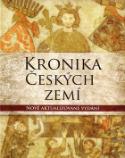Kniha: Kronika českých zemí - Nové aktualizované vydání