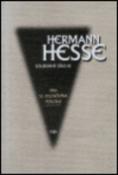 Kniha: Hra se skleněnými perlami - Hermann Hesse