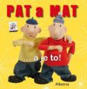 Kniha: Pat a Mat ... a je to! - Pavel Sýkora
