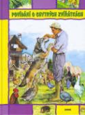Kniha: Povídání o chytrých zvířátkách - Pierre Couronne
