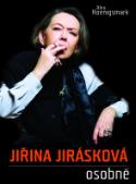 Kniha: Jiřina Jirásková osobně - Alex Koenigsmark, Jiřina Jirásková