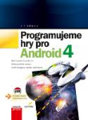 Kniha: Programujeme hry pro Android 4 - J. F. DiMarzio