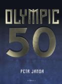 Kniha: Olympic 50 - Petr Janda