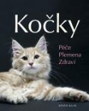 Kniha: Kočky - Antje Breuerová