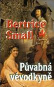 Kniha: Půvabná vévodkyně - Bertrice Smallová