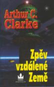 Kniha: Zpěv vzdálené země - Arthur C. Clarke