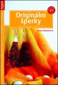 Kniha: Originální šperky z recyklovaných materiálů