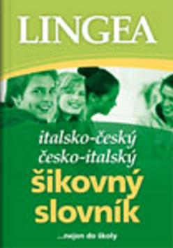 Italsko - český Česko -…