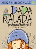 Kniha: Dada Nálada predpovedá budúcnosť - Megan McDonald