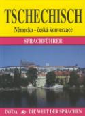 Kniha: Německo - česká konverzace - Německo - česká konverzace - Jana Návratilová