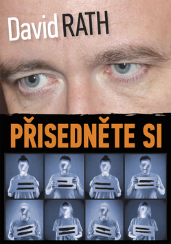 Kniha: Přisedněte si - David Rath