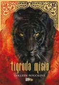 Kniha: Tigrova misia - Tigrova kliatba 2 - Colleen Houcková