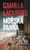 Kniha: Mořská panna - detektivka - Camilla Läckberg