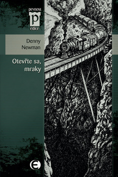 Kniha: Otevřte sa, mraky - Denny Newman
