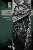 Kniha: Otevřte sa, mraky - Denny Newman