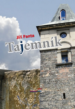 Kniha: Tajemník - Jiří Fanta