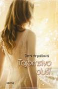 Kniha: Tajomstvo duší - Deni Arpášová
