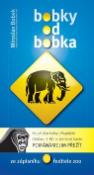 Kniha: Bobky od Bobka - Miroslav Bobek