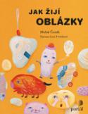 Kniha: Jak žijí oblázky - Michal Černík