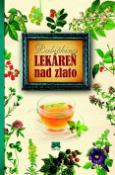 Kniha: Babičkina lekáreň nad zlato - Stratonová Penelope