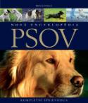 Kniha: Nová encyklopédia psov - Kompletný sprievodca - Bruce Fogle