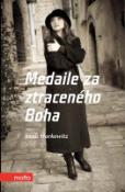 Kniha: Medaile za ztraceného Boha - Anna Markowitz